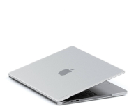 Satechi Etui Eco-Hardshell do MacBook Air M2 13" - Clear - 1210796 - zdjęcie 2